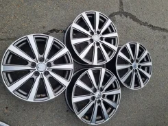 AME Smack. 6.5x16", 5x100, ET48 ����