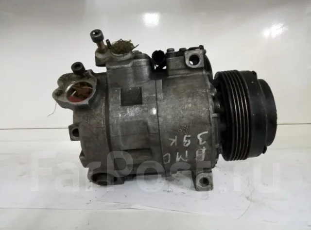 ���������� ������������ BMW 5 64528362414 E39 64528362414 ����