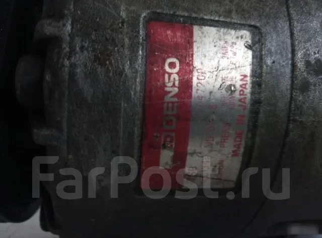 ���������� ������������ BMW 5 64528362414 E39 64528362414 ����