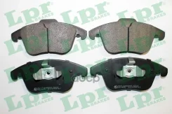 ������� ��������� FORD Mondeo V 15- �������� Lpr ���. 05P2167 05P2167 ����