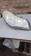 ���� Chery Bonus, �������� ������ ����