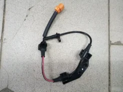������ ABS Honda Cr-v 57470S9A013 2, ������ ������ 57470S9A013 ����
