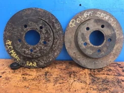 ���� ��������� Ford Focus DF4372 II, ������ DF4372 ����
