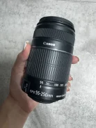 Canon. ������� ������� 55 �� ����