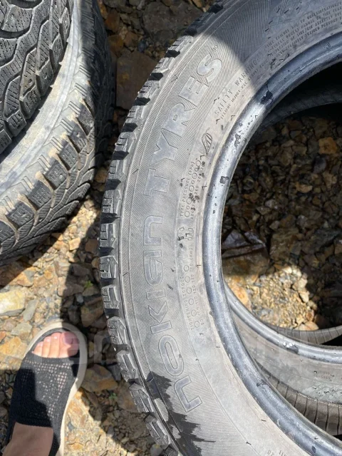 Nokian Hakkapeliitta 9. ������, ����������, �/�, ����� 5 % ����