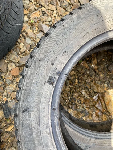 Nokian Hakkapeliitta 9. ������, ����������, �/�, ����� 5 % ����