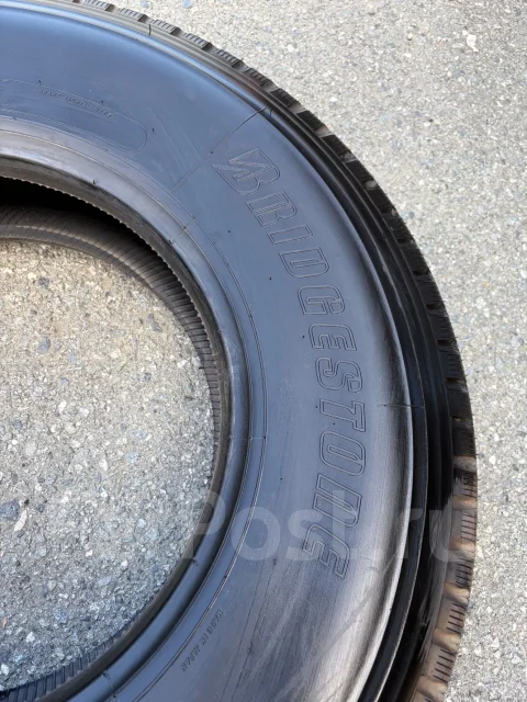 Bridgestone R115. ������, 2023 ���, ����� ����