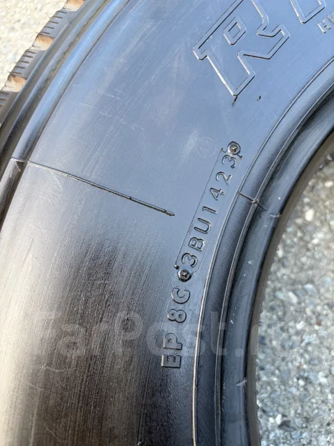 Bridgestone R115. ������, 2023 ���, ����� ����