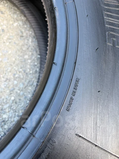 Bridgestone R115. ������, 2023 ���, ����� ����