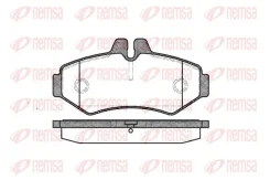 ������� �������� ! ����. MB Sprinter 208D/308D, VW LT 28 2.8TDi 96 733 00 Remsa 73300 73300 ����