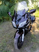 Yamaha FJR 1300. 1 300����. ��., ��������, ���������, ��� ������� ����