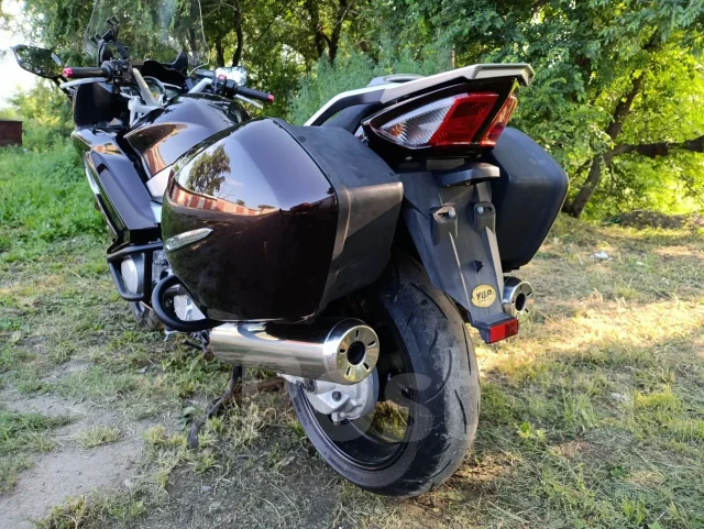Yamaha FJR 1300. 1 300����. ��., ��������, ���������, ��� ������� ����