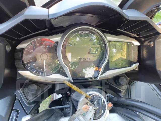 Yamaha FJR 1300. 1 300����. ��., ��������, ���������, ��� ������� ����