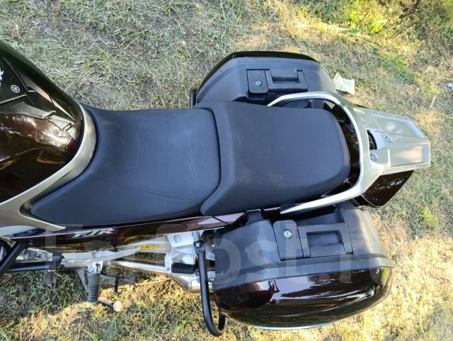 Yamaha FJR 1300. 1 300����. ��., ��������, ���������, ��� ������� ����