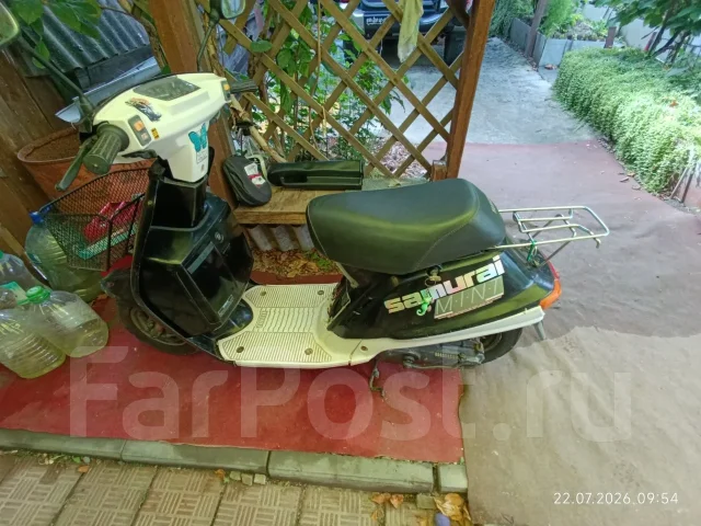 Yamaha Mint. 49����. ��., ��������, ���������, ������ �� �� ����