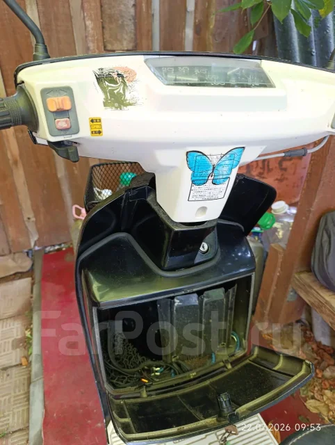 Yamaha Mint. 49����. ��., ��������, ���������, ������ �� �� ����