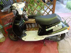 Yamaha Mint. 49����. ��., ��������, ���������, ������ �� �� ����