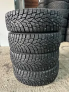 Dunlop SP Winter Ice 02. ������, ����������, �/�, ����� 10 % ����