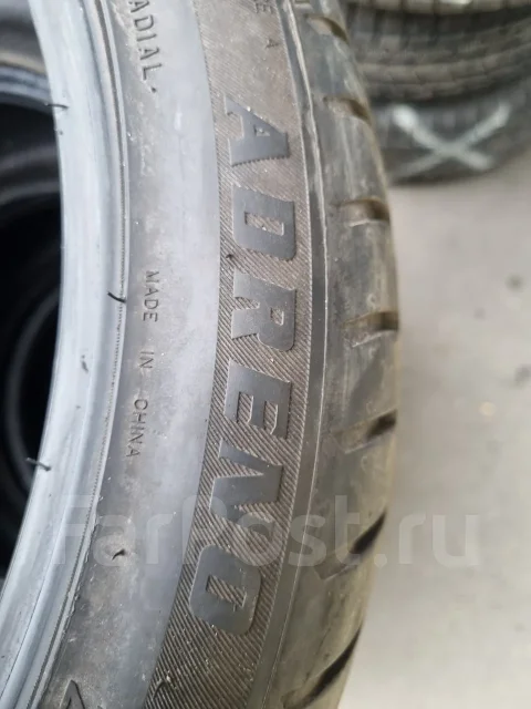CST Adreno AD-R9. ������, 2022 ���, �/�, ����� 5 % ����