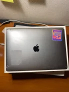 Apple MacBook Air 13 2020. 13", ��� 8 ��, WiFi: 1, Bluetooth: 1 ����