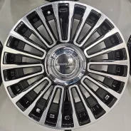 Replica. 9.0x20", 6x139.7, ET52, �� 95,1���. ����