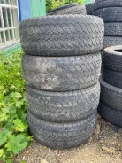 General Tire Grabber AT3. �����������, �/�, ����� 50 % ����