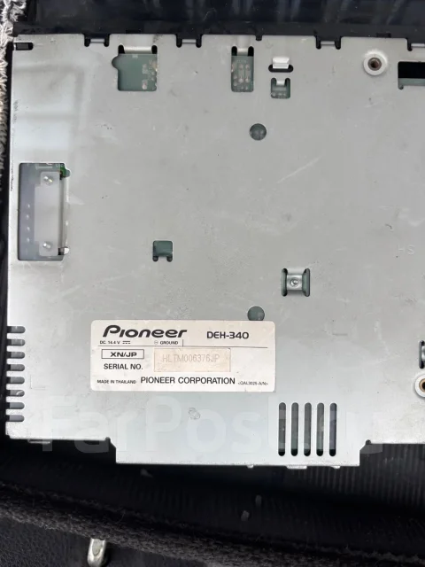 Pioneer DEH ����