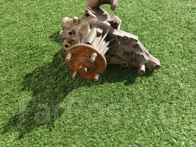����� ������� 1JZGE 16100-49865 ����