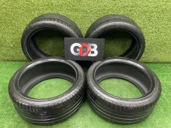 Bridgestone Potenza S001