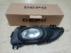 �������������� mazda 3 2003-2009 BP4K51690B BK, �������� ����� BP4K51690B ����