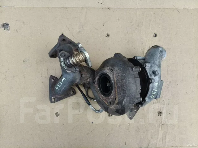 ������� OM642 �������� CDI ����