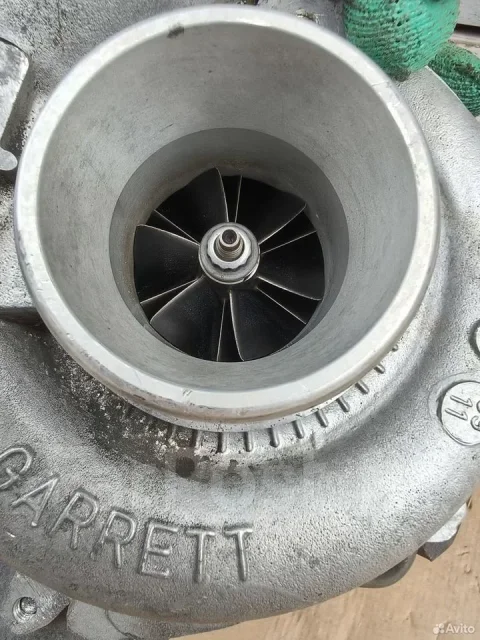 ������� OM642 �������� CDI ����