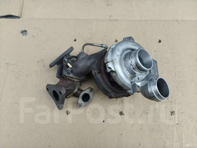������� OM642 �������� CDI ����