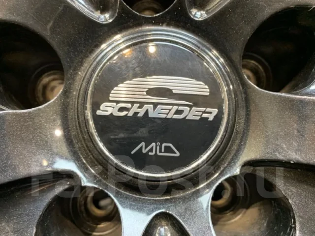 A-Tech Schneider