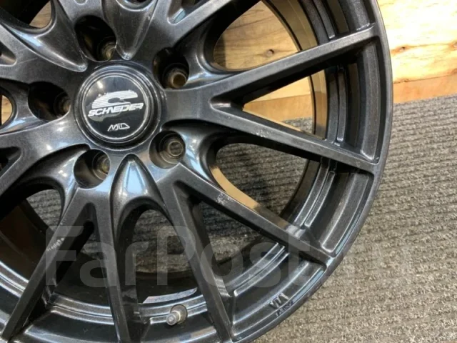 A-Tech Schneider