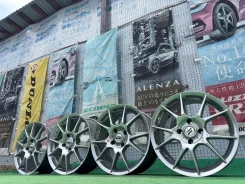 Enkei Sporsh. 7.0x17", 4x114.3, ET34, �� 73,1���. ����