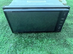 Panasonic CN-H500WD ����