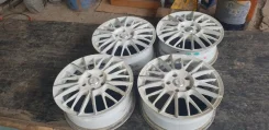 Alcasta M33. 6.5x16", 5x114.3, ET-45, �� 60,1���. ����