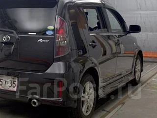 Toyota Passo. QNC10, K3VE ����