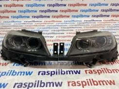 ���� BMW 3-series 2009 63117240247 E90 N46B20, �������� 63117240247 ����