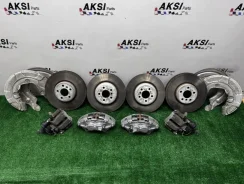 ��������� ������� �������� BMW X5 2020 34116891287 G05 34116891287 ����