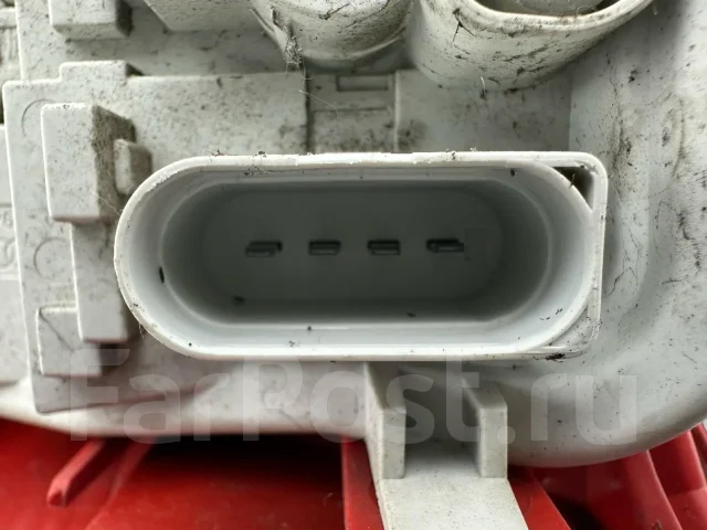 ������ ������ ����� Audi A6 4F/C6 2011 4F9945095E, 89089951 ����