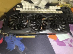 GeForce GTX 1660 Ti ����