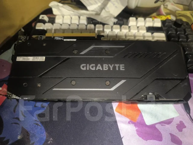 GeForce GTX 1660 Ti ����
