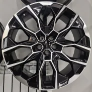 BMW. 9.5/10.5x22", 5x112, ET33/40, �� 66,6���. ����