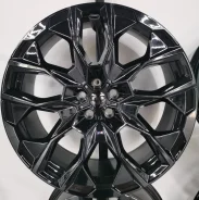 BMW. 9.5/10.5x22", 5x112, ET33/40, �� 66,6���. ����