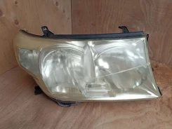 ���� Toyota LAND Cruiser URJ202, ������ 60129 ����