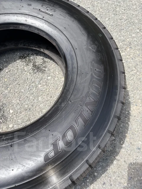 Dunlop SP 430. ������, 2024 ���, ����� ����
