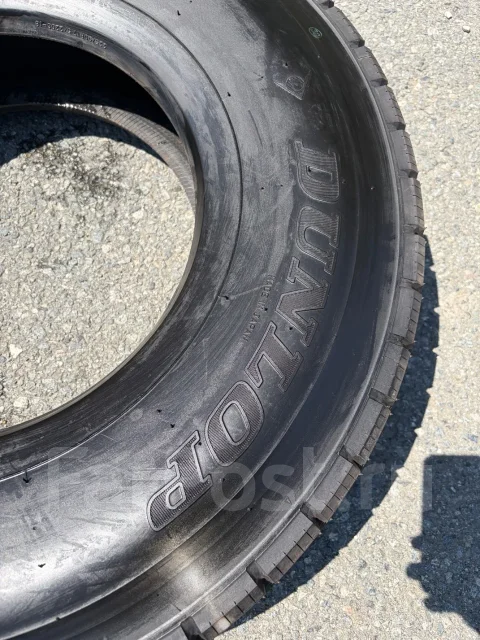 Dunlop SP 430. ������, 2024 ���, ����� ����