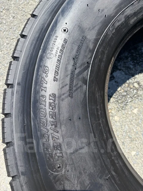 Dunlop SP 430. ������, 2024 ���, ����� ����